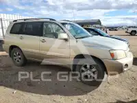 2005 Toyota Highlander фото