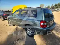 2005 Toyota Highlander фото