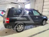 2005 Toyota Highlander photo
