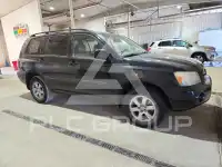 2005 Toyota Highlander photo