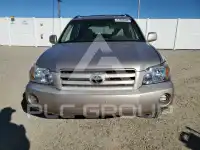 2005 Toyota Highlander фото
