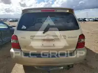 2005 Toyota Highlander фото
