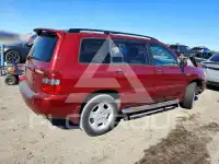 2005 Toyota Highlander фото