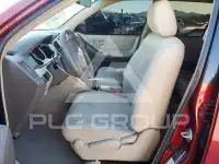 2005 Toyota Highlander фото