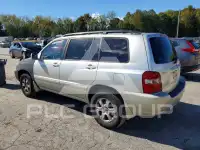 2005 Toyota Highlander фото