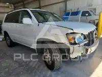 2005 Toyota Highlander фото