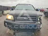 2005 Toyota Highlander фото