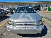 2005 Toyota Highlander фото