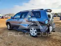 2005 Toyota Highlander фото