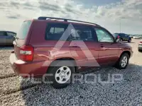 2005 Toyota Highlander фото