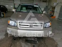 2005 Toyota Highlander фото