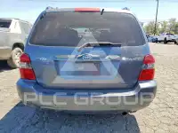 2005 Toyota Highlander фото
