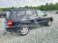 2005 Toyota Highlander фото