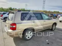 2005 Toyota Highlander фото