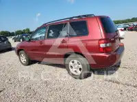 2005 Toyota Highlander фото
