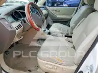 2005 Toyota Highlander фото