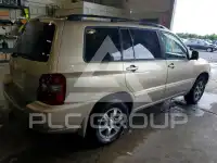 2005 Toyota Highlander фото