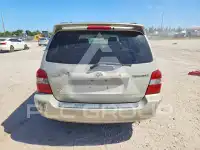 2005 Toyota Highlander фото