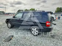 2005 Toyota Highlander фото