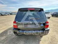 2005 Toyota Highlander photo