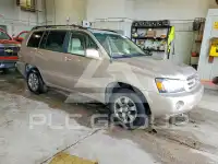 2005 Toyota Highlander фото