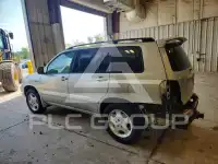 2005 Toyota Highlander фото