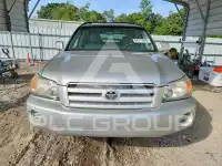 2005 Toyota Highlander фото