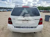 2005 Toyota Highlander фото