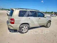 2005 Toyota Highlander фото