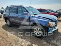 2005 Toyota Highlander фото