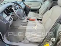 2005 Toyota Highlander фото