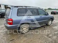 2005 Toyota Highlander фото