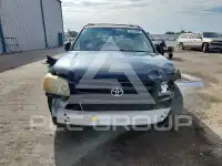2005 Toyota Highlander фото