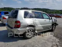 2005 Toyota Highlander фото