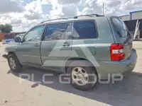 2005 Toyota Highlander photo