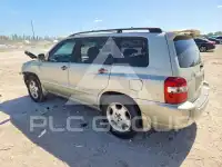 2005 Toyota Highlander фото