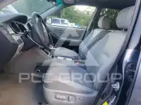 2005 Toyota Highlander фото