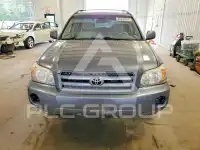2005 Toyota Highlander фото