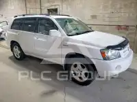 2005 Toyota Highlander photo