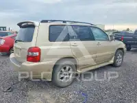 2005 Toyota Highlander фото