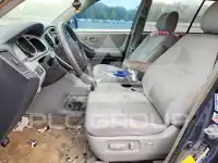2005 Toyota Highlander фото