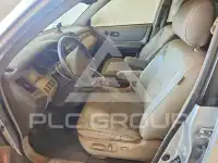 2005 Toyota Highlander фото