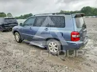 2005 Toyota Highlander фото