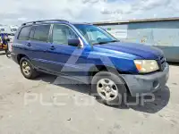 2005 Toyota Highlander photo