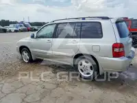 2005 Toyota Highlander photo
