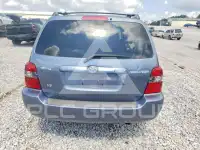 2005 Toyota Highlander фото