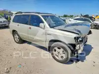 2005 Toyota Highlander фото