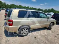 2005 Toyota Highlander фото