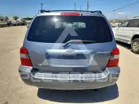 2005 Toyota Highlander фото