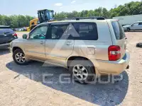 2005 Toyota Highlander фото